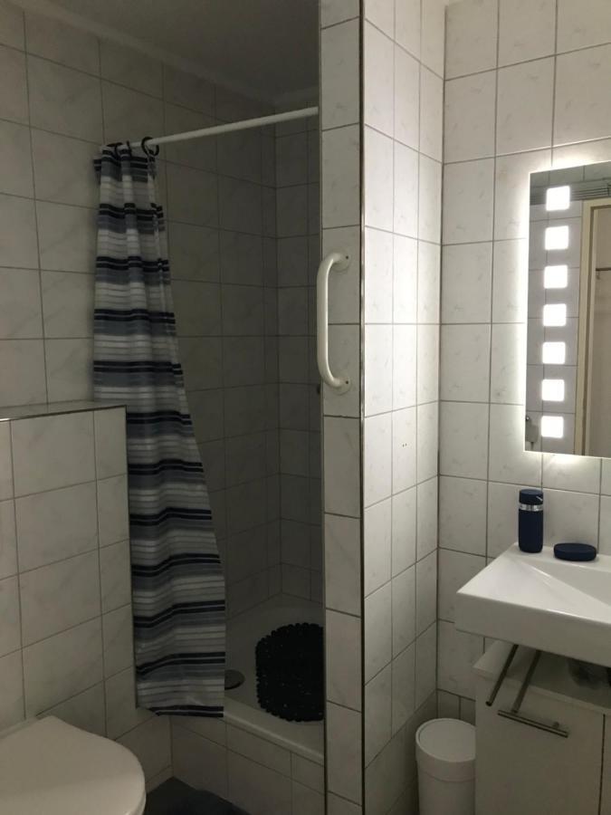 Klein App In Alt - Tegel Apartment Берлин Екстериор снимка